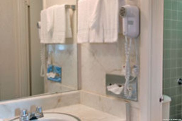 Hotel RAMADA LIMITED MARIANNA (Marianna)